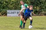 S.K.N.W.K. 1 - W.H.S. 1 (beker) seizoen 2024-2025 (36/101)